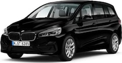 Bild des Angebotes BMW 218 xDrive Advantage Aut. Klimaaut.