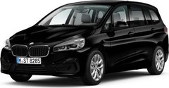 Bild des Angebotes BMW 218 xDrive Advantage Aut. Klimaaut.