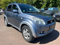 Bild des Angebotes Daihatsu Terios 4WD Top S *Klima*Navi*Leder*AHK*SHZ*
