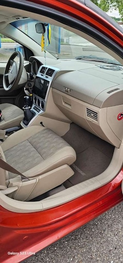 Bild des Angebotes Dodge Caliber 2.0 CRD SE