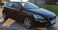 Bild des Angebotes Volvo V40 V40 T2 Momentum