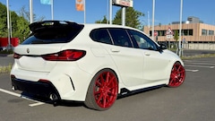 Bild des Angebotes BMW 120 d M Sport, Autom. Alcantara, Performance 20 Zoll