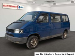 Bild des Angebotes VW T4 Caravelle Transporter T4 TD 7-Sitzer