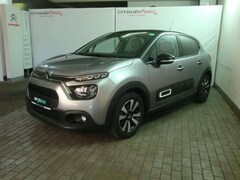 Bild des Angebotes Citroen C3 PT83 MAX SHZ NAVI R-KAM 16ZOLL LM