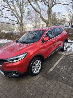 Bild des Angebotes Renault Kadjar Energy dCi 130 X-tronic CROSSBORDER