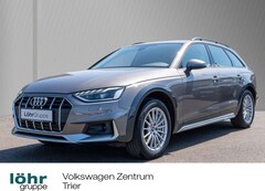 Bild des Angebotes Audi A4 allroad 45 TFSI quattro AHK, Matrix
