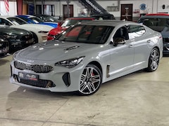 Bild des Angebotes Kia Stinger STINGER+GT+4WD+SOUNDSYS.+HUD+UNFALLFREI+GARANTIE