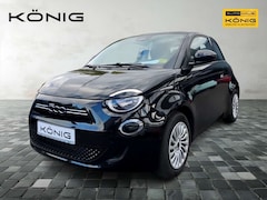 Bild des Angebotes Fiat 500e 3+1 MY23 *KLIMA*SHZG*CAM*PDC*CCS