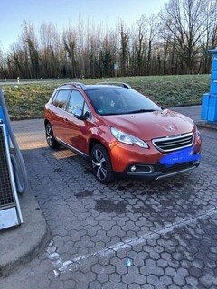 Bild des Angebotes Peugeot 2008 Allure
