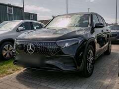 Bild des Angebotes Mercedes-Benz EQB 250 + AMG Advanced Night Black Kamera LED