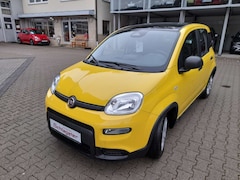 Bild des Angebotes Fiat Panda Pandina Hybrid 1.0 GSE