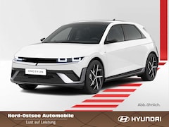 Bild des Angebotes Hyundai IONIQ 5 N LINE X Panorama Sitz Park Paket