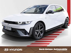 Bild des Angebotes Hyundai IONIQ 5 N LINE X Panorama Sitz Park Paket