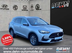 Bild des Angebotes MG HS Comfort 1.5 T AT COMFORT Navi Leder Digitales Cock