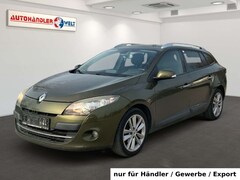 Bild des Angebotes Renault Megane III Grandtour Luxe 1.9 dCi Leder Xenon