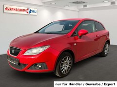 Bild des Angebotes SEAT Ibiza SC 1.6 TDI Style