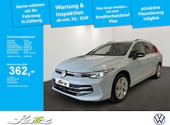 Bild des Angebotes VW Golf Variant Golf VIII Variant 1.5 eTSI Goal *AHK*HARMAN*MATRIX