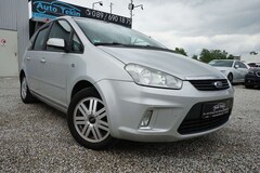 Bild des Angebotes Ford C-Max 1.8 Ghia |AHK| |HU AU NEU| |Tempomat|