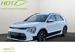 Bild des Angebotes Kia Niro EV Vision LED/REARCAM/PDC