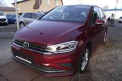 Bild des Angebotes VW Golf Sportsvan VII United  Automatik
