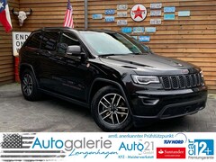 Bild des Angebotes Jeep Grand Cherokee 3.0L Trailhawk Leder Pano LED ACC
