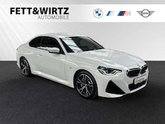 Bild des Angebotes BMW 230 i Coupé Inkl. € 1.190 Zubehörbonus*|M Sport|Head-U