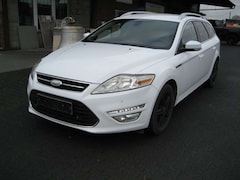 Bild des Angebotes Ford Mondeo Titanium 09.2010