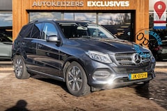 Bild des Angebotes Mercedes-Benz GLE 500 e 4MATIC krachtige V6 plug-in hybride 44