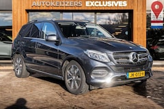 Bild des Angebotes Mercedes-Benz GLE 500 e 4MATIC krachtige V6 plug-in hybride 44