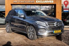 Bild des Angebotes Mercedes-Benz GLE 500 e 4MATIC krachtige V6 plug-in hybride 44