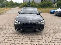 Bild des Angebotes BMW 116 Bmw 116i SportLine-Xenon-Stzhz-8xBereifung
