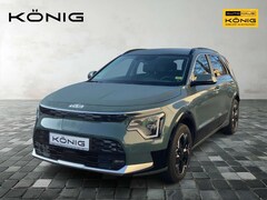 Bild des Angebotes Kia Niro e-Niro Inspiration 64,8 kWh Allwetter