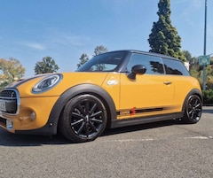 Bild des Angebotes MINI Cooper S Navi ,PanoDach, HeadupD, aut Parksy, SpurAssis