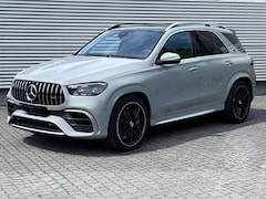 Bild des Angebotes Mercedes-Benz GLE 63 AMG GLE 63 AMG S 4Matic+ AMG Keramik Akrapovicabgas/Orig