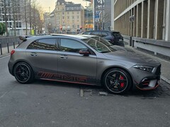 Bild des Angebotes Mercedes-Benz A 45 AMG AMG A 45 S 4Matic+ AMG Speedshift DCT 8G AMG Stree