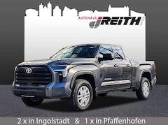 Bild des Angebotes Toyota Tundra 4x4 Double Cab SR5 - SR5 Package - SOFORT Verfügba
