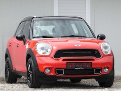 Bild des Angebotes MINI Cooper S Countryman All4 4X4 Bi-XENON LED