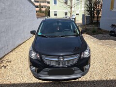 Bild des Angebotes Opel Karl Karl 1.0 Rocks