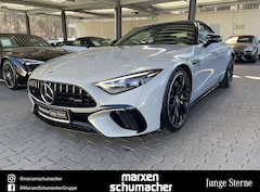 Bild des Angebotes Mercedes-Benz SL 63 AMG AMG SL 63 4M+ Massage+Aero+PremiumPlus+Night2 Navi