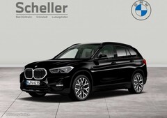 Bild des Angebotes BMW X1 xDrive20d Sport Line LED Navi Tempomat