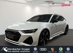 Bild des Angebotes Audi RS6 RS6 Avant DynaminPlus+Tour+Stadt Pano B&O Sporta