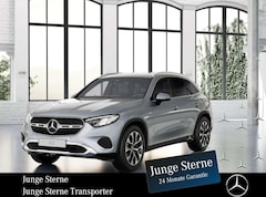 Bild des Angebotes Mercedes-Benz GLC 300 GLC 300 de 4M AVANTGARDE°ADV+°AHK°360°MEMORY°TWA