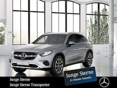 Bild des Angebotes Mercedes-Benz GLC 300 GLC 300 de 4M AVANTGARDE°ADV+°AHK°360°MEMORY°TWA