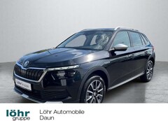 Bild des Angebotes Skoda Kamiq 1,0 TSI Scoutline