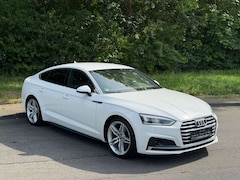 Bild des Angebotes Audi A5 Sportback 40 TFSI,S line sport, Digital Tacho