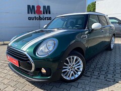 Bild des Angebotes MINI Cooper Clubman Pano-Schiebedach/PDC/AHK/Tempomat