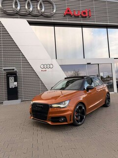 Bild des Angebotes Audi A1 2.0 TDI Sportback S line Sportpaket