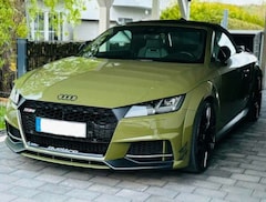 Bild des Angebotes Audi TTS Roadster B&O/Voll / Umbau / AGA 400PS