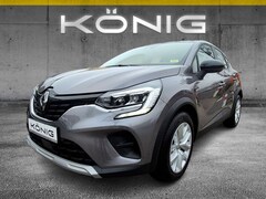 Bild des Angebotes Renault Captur EQUILIBRE TCe 90 Business Edition