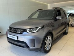 Bild des Angebotes Land Rover Discovery 3.0 Sd6 SE 7-Sitzer WinterPaket Pano AHK